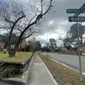 Van Buren Street - Overview