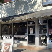 Maroon Monkey Coffee