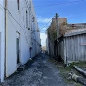 Alley- Henderson Alley
