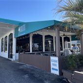 South Beach Grill
