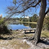 Joseph Lewis Ryder Jr. Park