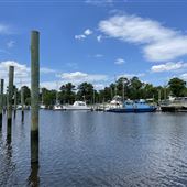 Wilmington Marine Center