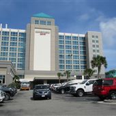 Courtyard Marriott