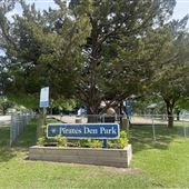 Pirate's Den Park