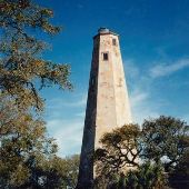 Old Baldy Lighthouse