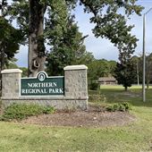 Northern Regional Park (New Hanover County)