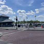 Downtown Visitor's Center