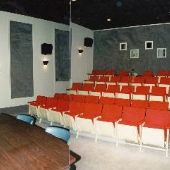 Cinespace Studios - Screening Room