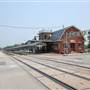 Fayetteville Depot