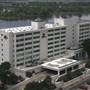 Hotel Ballast (formerly the Riverside Hilton)
