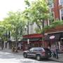 Wilmington - Front Street Overview