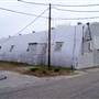 900 Fanning Street - Warehouse