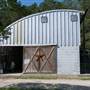 Freeman Barn