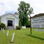 Point Caswell Missionary Baptist Church