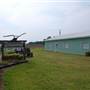 Tarkil Branch Farm's Homestead Museum