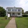 Sampson County History Museum