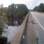 US Highway 117 / 133 - NE Cape Fear River Bridge