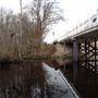 Morgan Road / Colly Creek Bridge