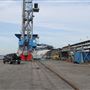 Carolina Marine Terminal