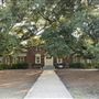 University of North Carolina at Wilmington - James Hall