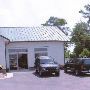 Land Rover Cape Fear