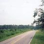 Blue Banks Loop Rd