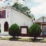 St. James Mission Baptist Church