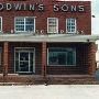 E.W. Godwin's Sons Inc.