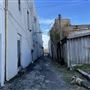 Alley- Henderson Alley