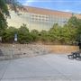 Cape Fear Community College - Tabitha's Courtyard