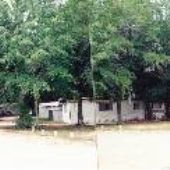 Snow's Cut Mobile Home Park