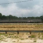 Winnabow Dirt Track