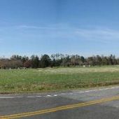 Intersection of Bell Williams Road & Malpass Corner Road