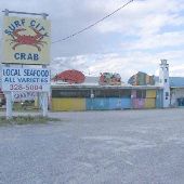 Crab Pot