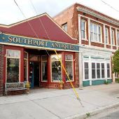 Southport Antiques