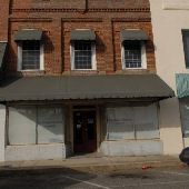 Pender Chronicle