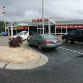 Wilmington Nissan