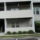 New Centre Commons Apartments