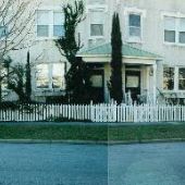 McRae Street
