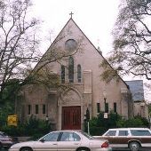 St. Paul's Episcopal Church