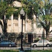Trinity United Methodist Church