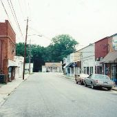Hope Mills
