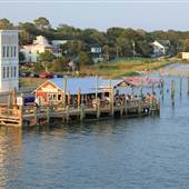 Old American Fish House