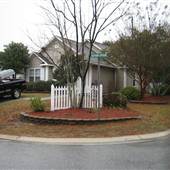 Old Cape Cod at Tidewater Neighborhood - Overview
