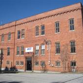 Skyline Realty Building