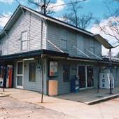 Del & Ruby's Grocery