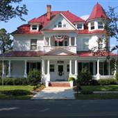 Duplin County Veteran Memorial Museum