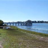 Hammocks Beach Property
