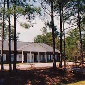 Jones Funeral Home