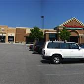 Harris Teeter - Mayfaire